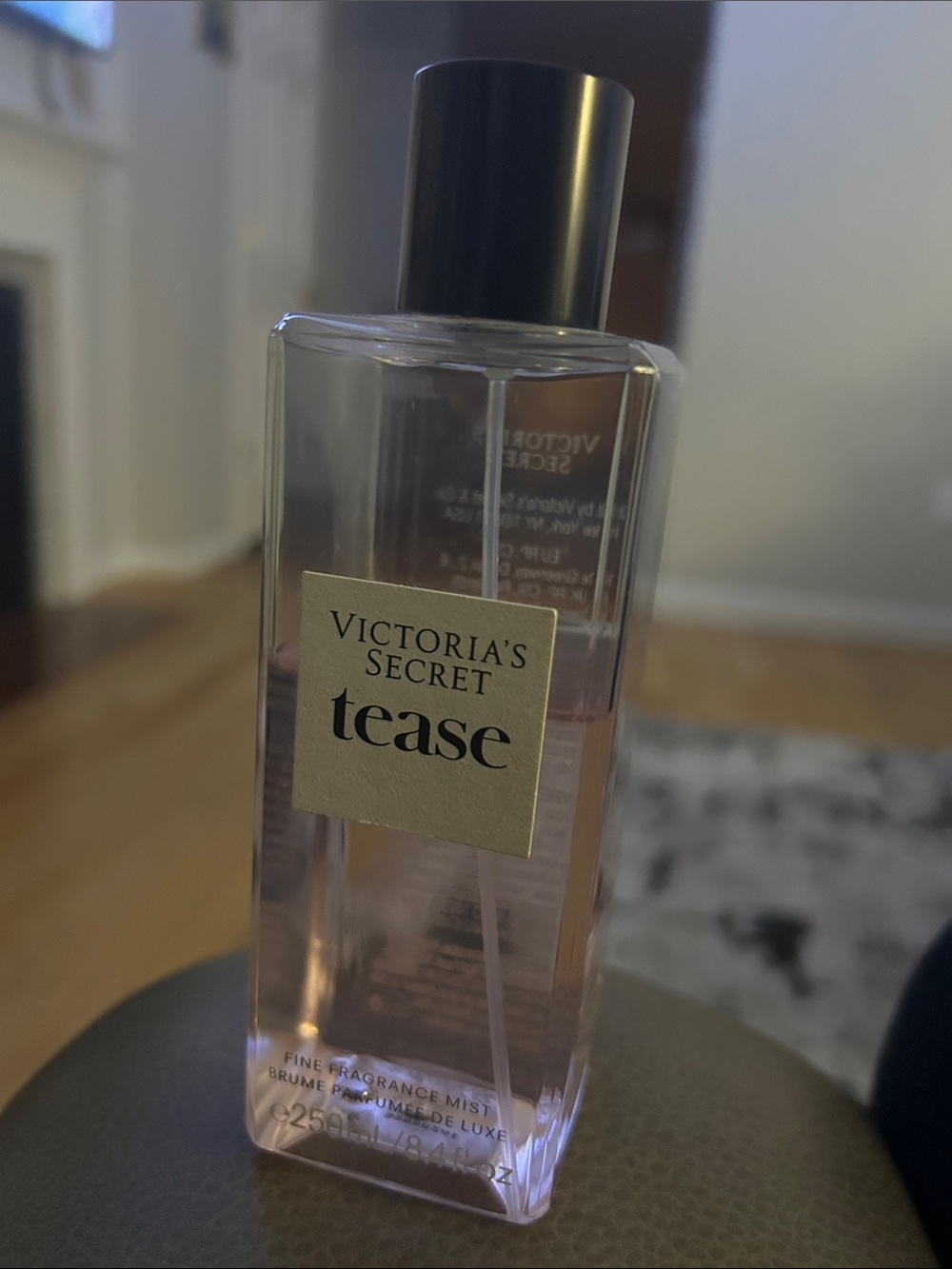 Victoria's Secret Pink and Black Fragrance Mist Duo - Picture 3 of 3